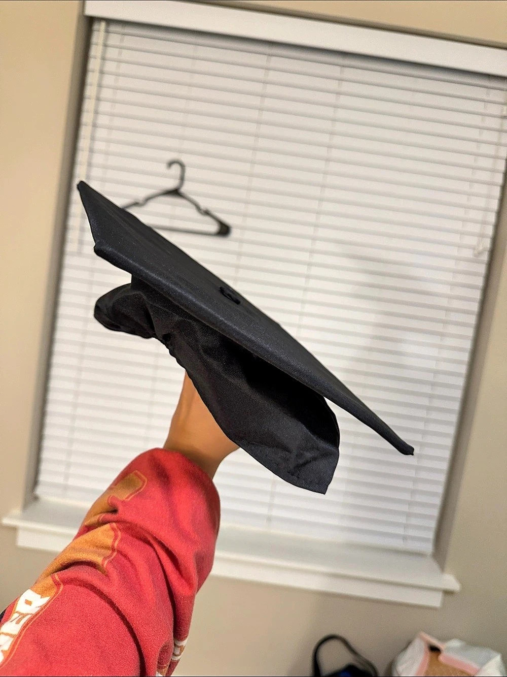 Graduation Cap - Picture 2 of 2